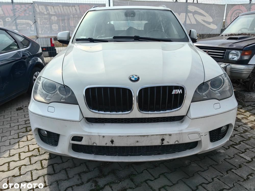 BMW X5 4.0d xDrive - 2