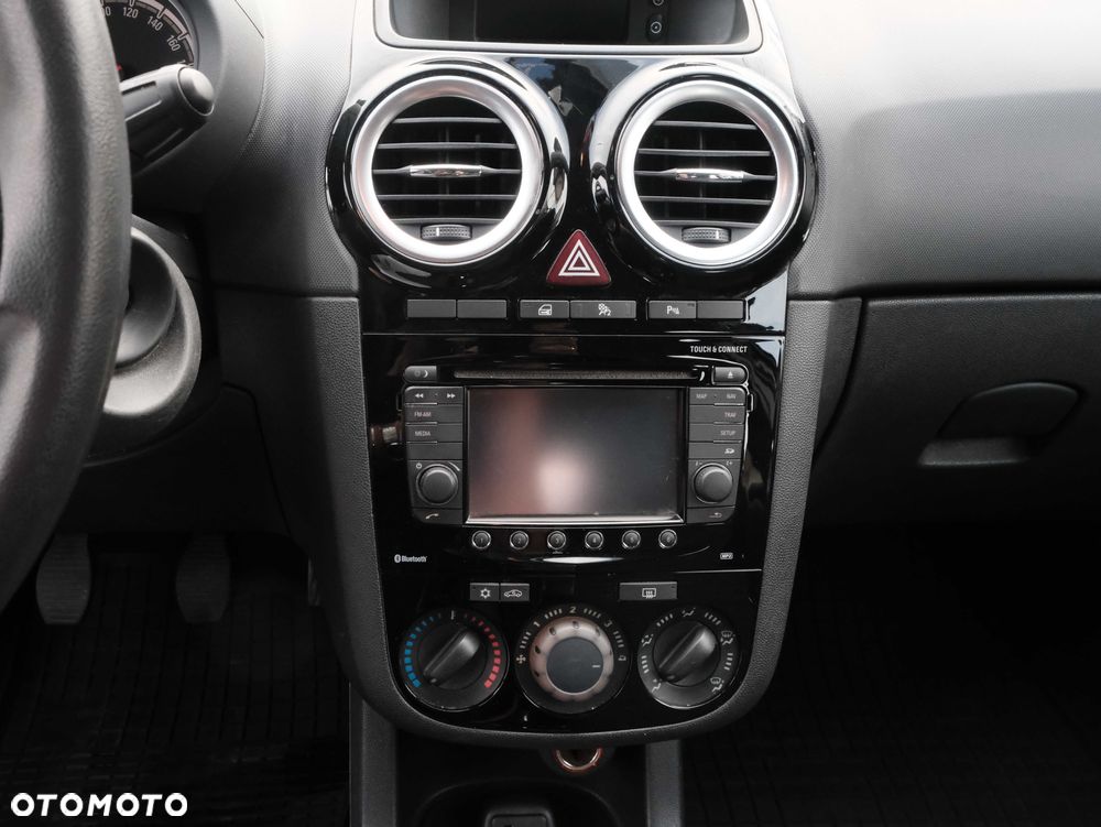 Opel Corsa - 6