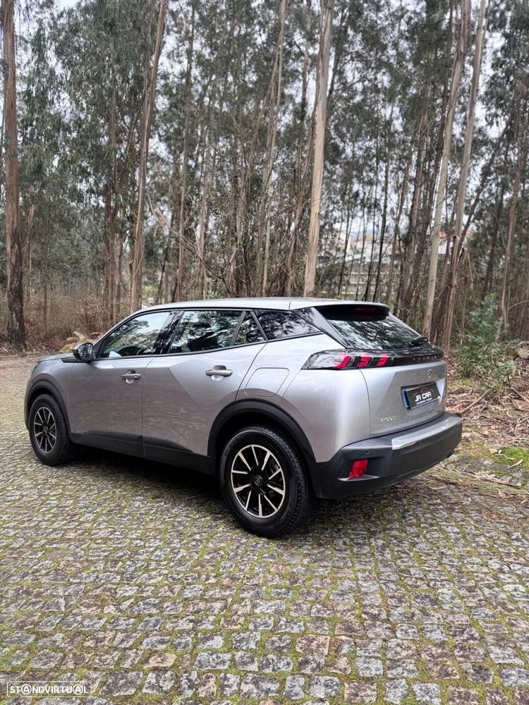 Peugeot 2008 PureTech 100 Stop&Start Active Pack - 7