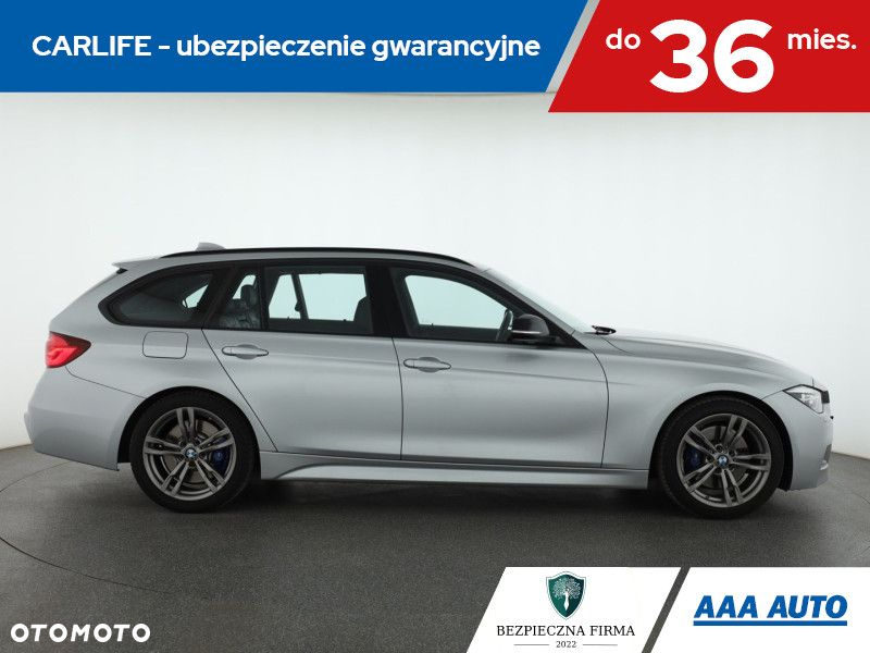 BMW Seria 3 - 7