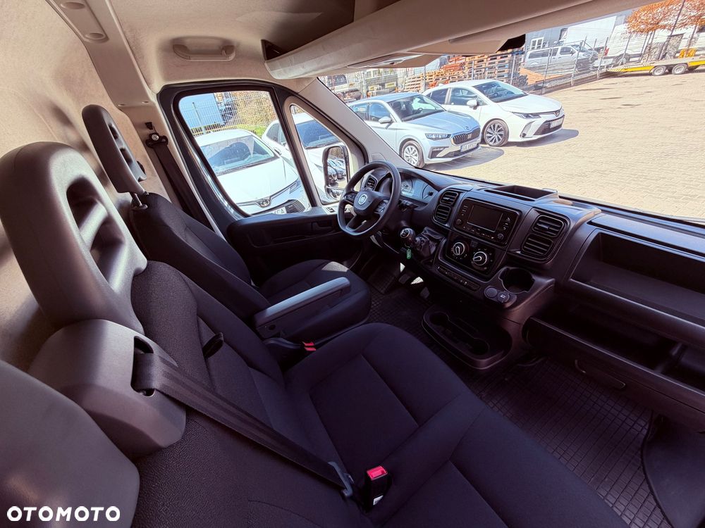Fiat Ducato L4H2 - 14