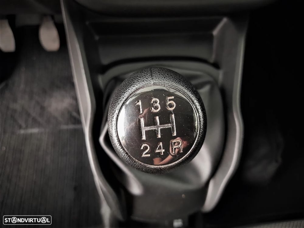 Fiat Doblo 1.3 MJ Easy 3L - 14