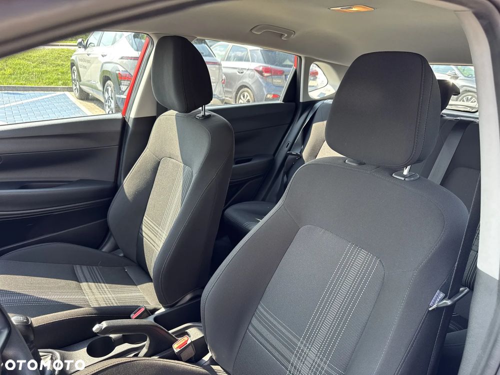 Hyundai i20 1.2 Classic Plus - 11