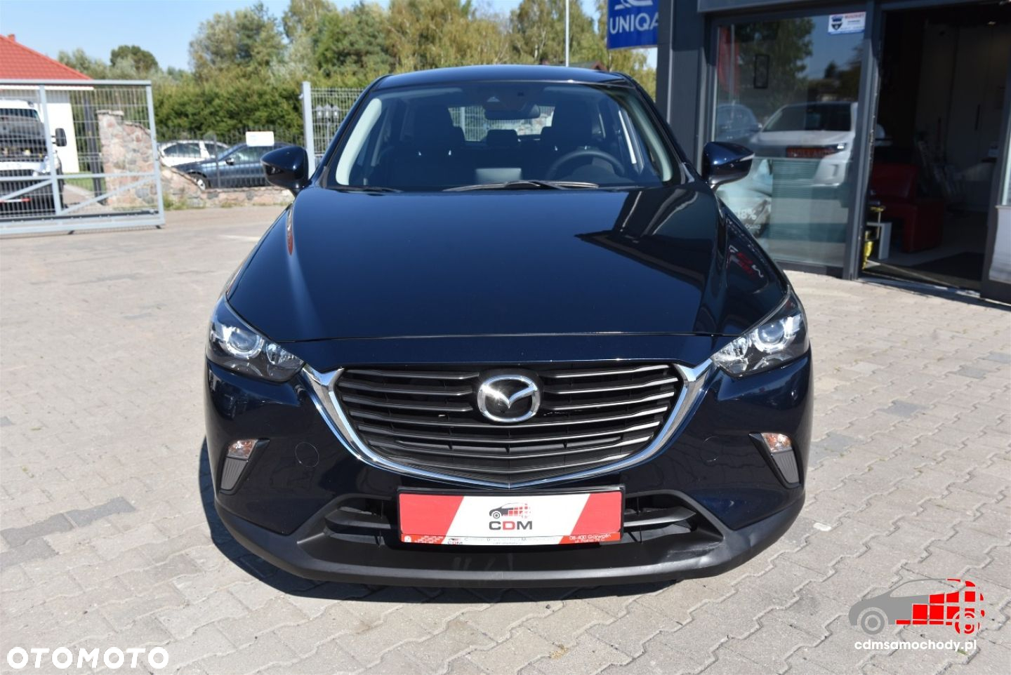 Mazda CX-3 - 5