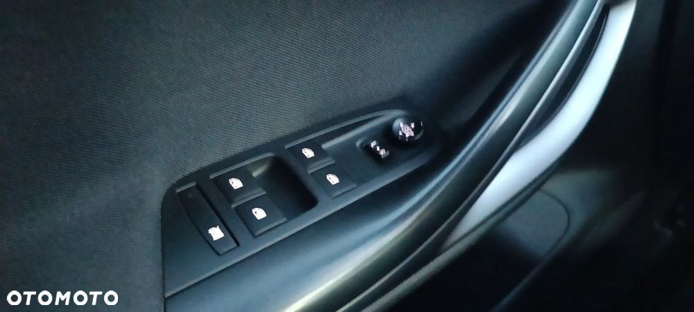 Opel Astra 1.6 CDTI DPF ecoFLEX Sports TourerStart/Stop Edition - 13