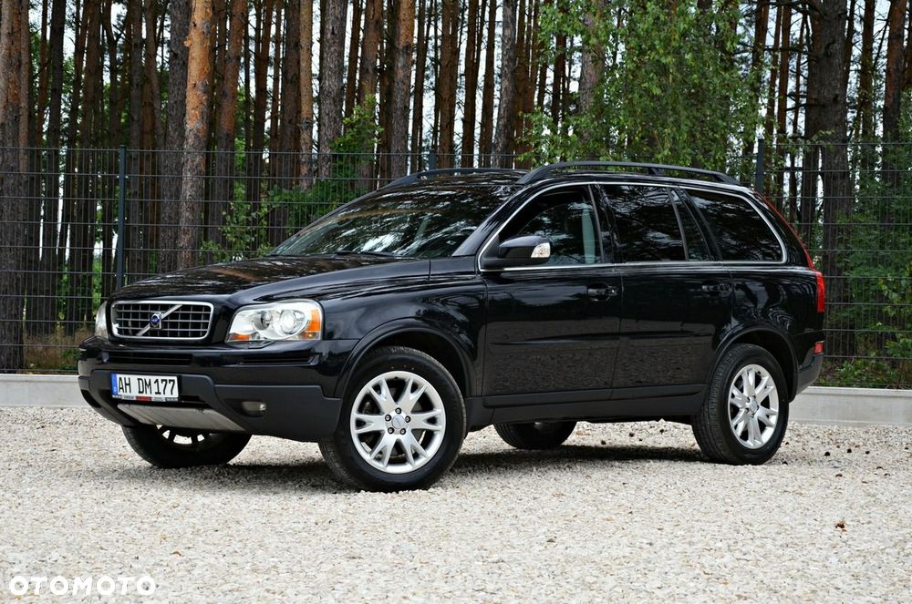 Volvo XC 90 - 12