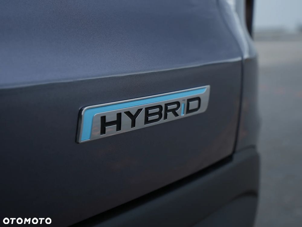 Chery Tiggo 4 1.5 GDI HEV Prestige DHT - 18
