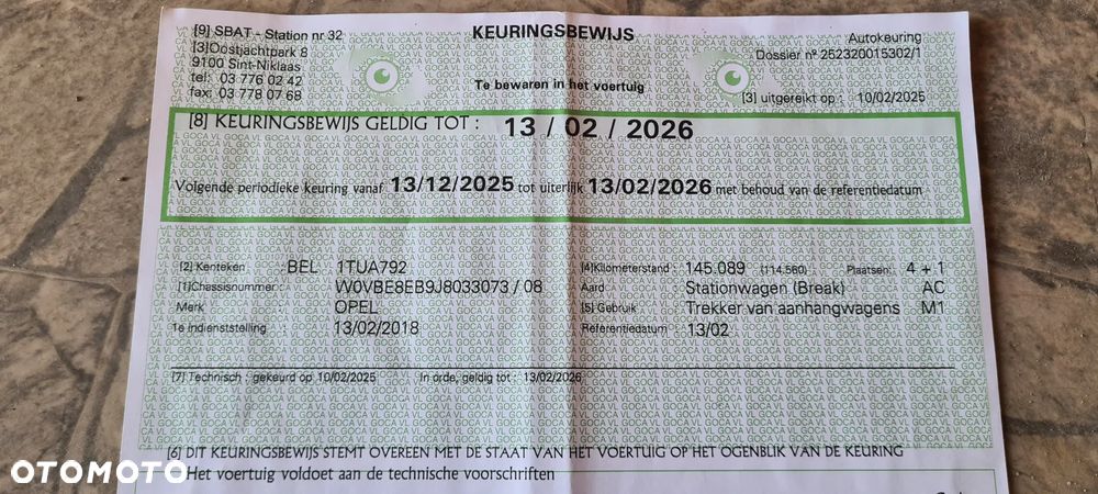 Opel Astra 1.4 Turbo Innovation - 40