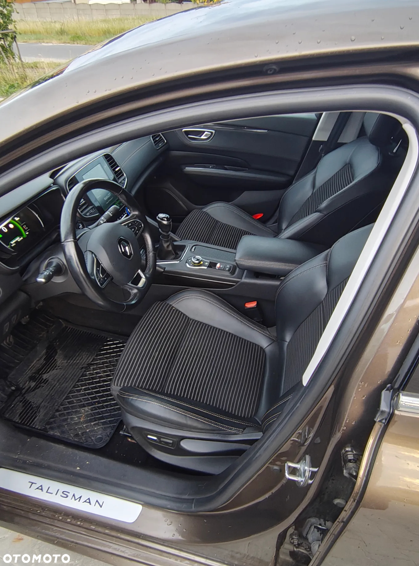 Renault Talisman - 9