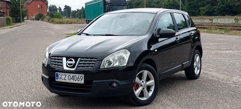 Nissan Qashqai - 15