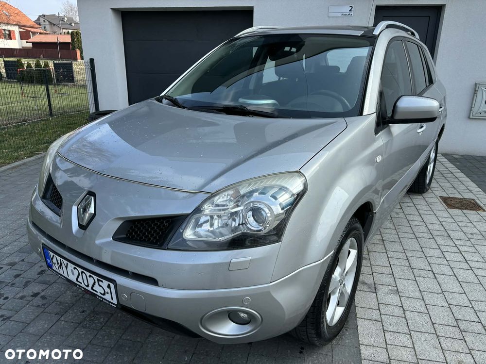 Renault Koleos - 1