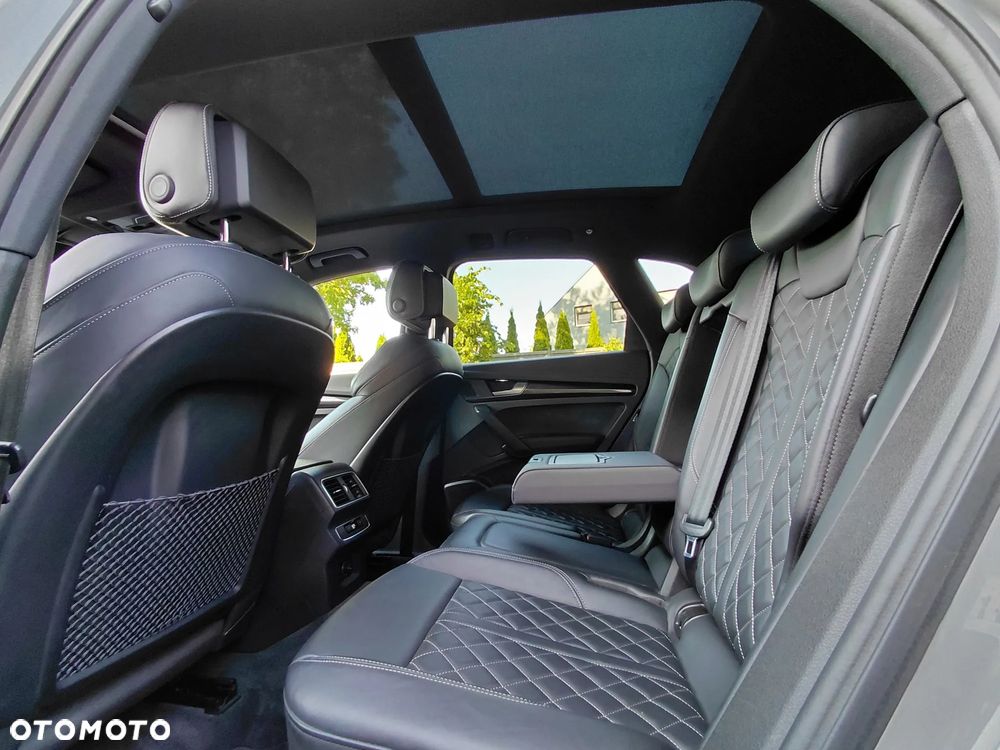 Audi Q5 2.0 TFSI Quattro S tronic - 13