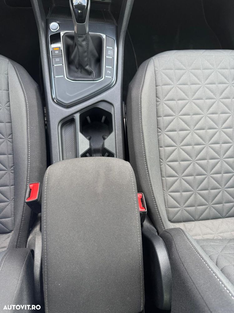 Volkswagen Tiguan 2.0 TDI SCR DSG Life - 13