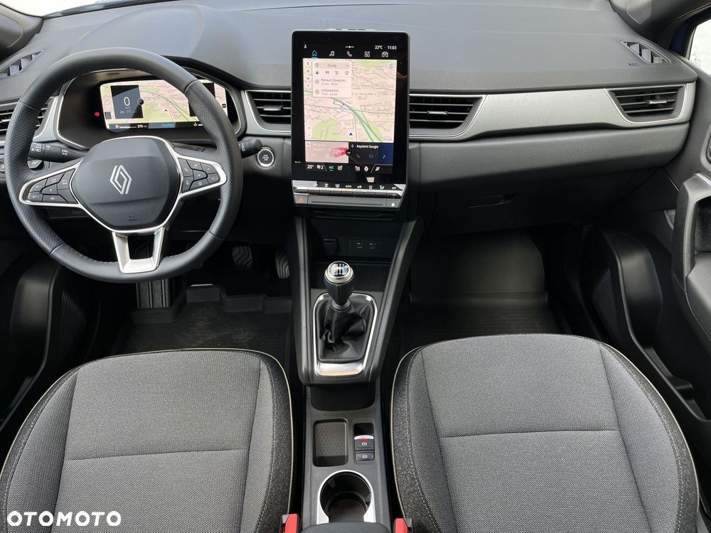 Renault Captur - 13