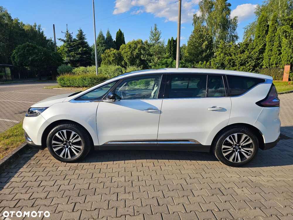 Renault Espace 1.6 TCE Initiale Paris EDC - 3