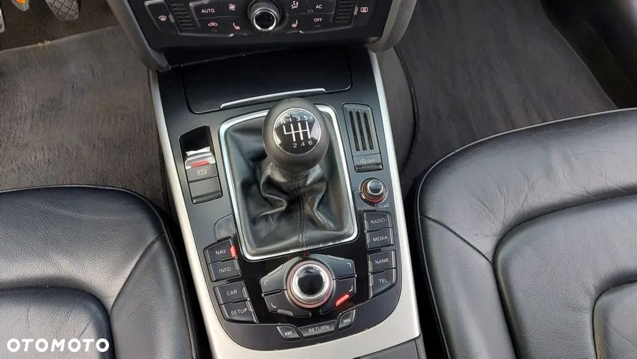 Audi A4 - 22