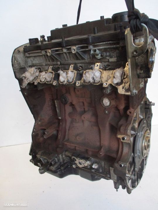 Motor FORD TRANSIT TOURNEO 2.2 TDCi 155CV - CVFF - 1