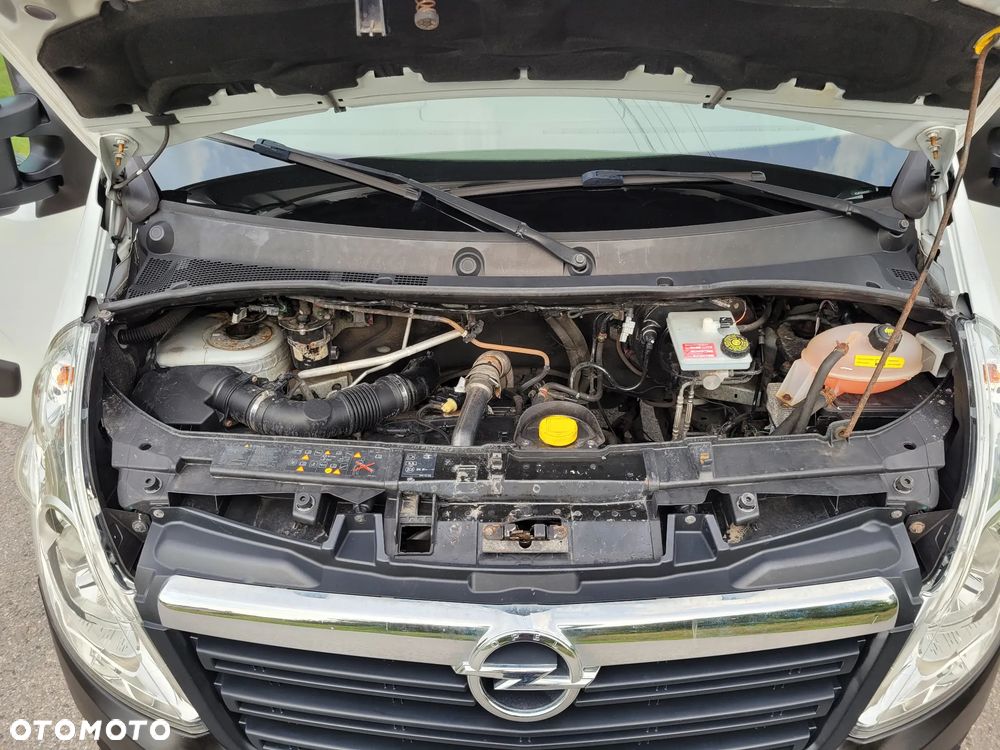 Renault Master - 34