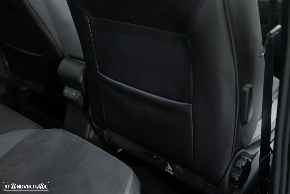 VW Polo 1.0 TSI Style DSG - 33