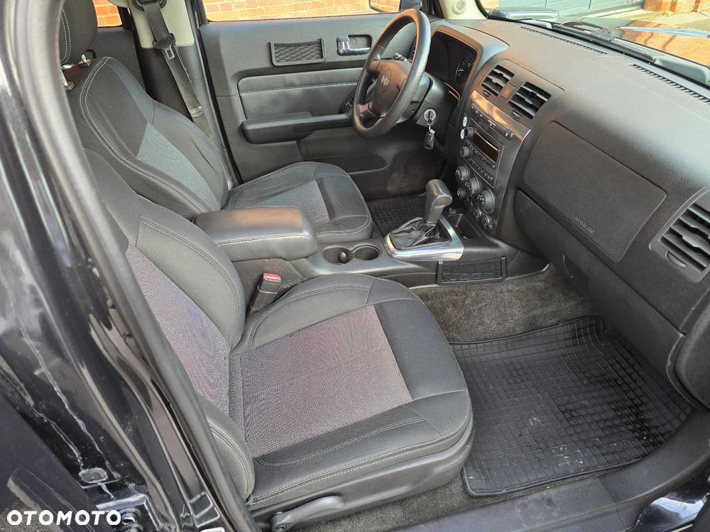 Hummer H3 Luxury - 15