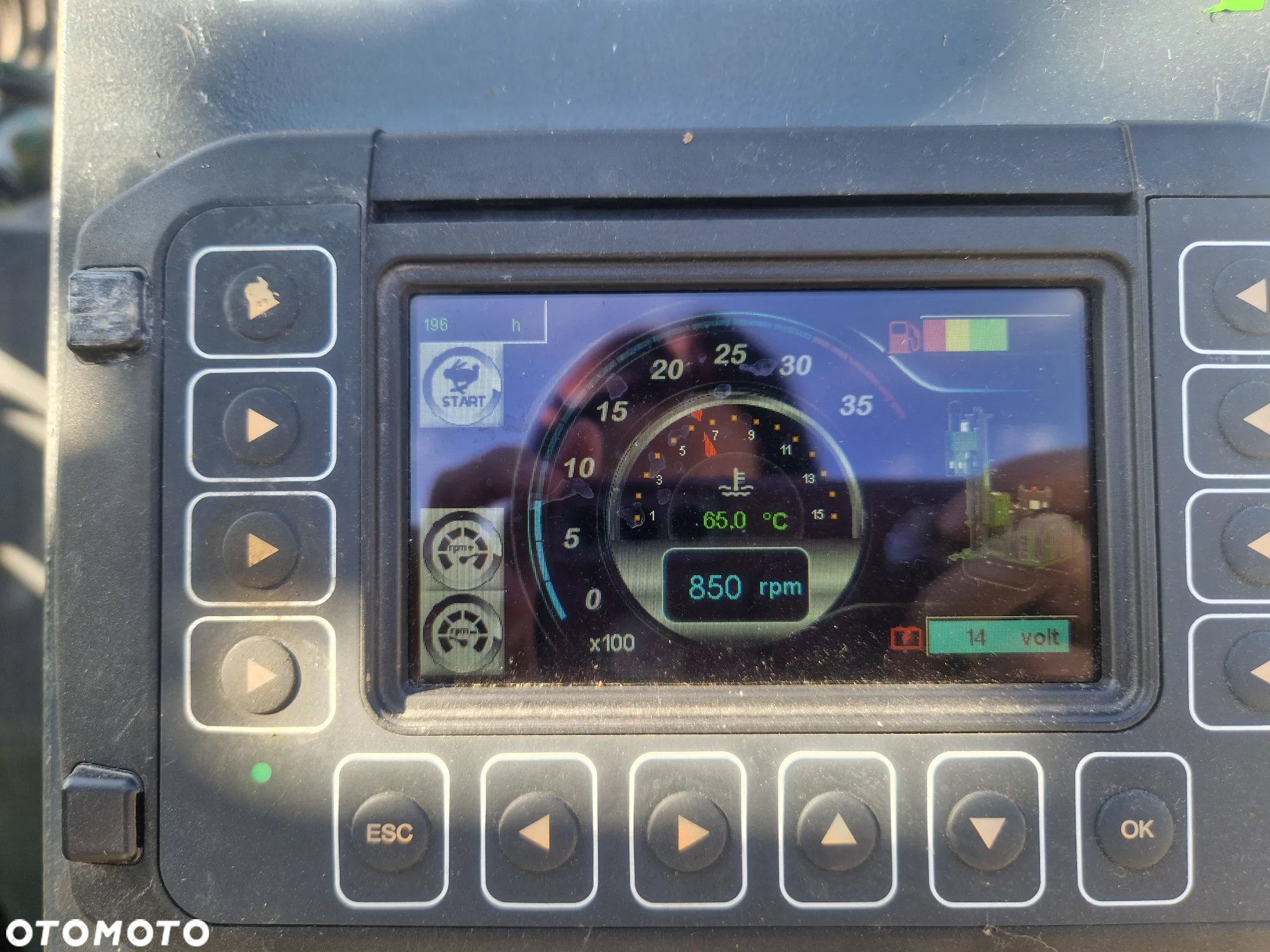 Inny Mazaka 1000CW - 5