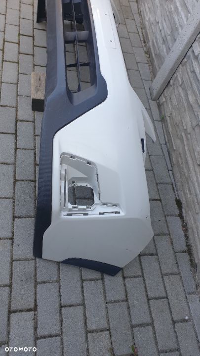 Zderzak Subaru xv lift 2015 - - 2