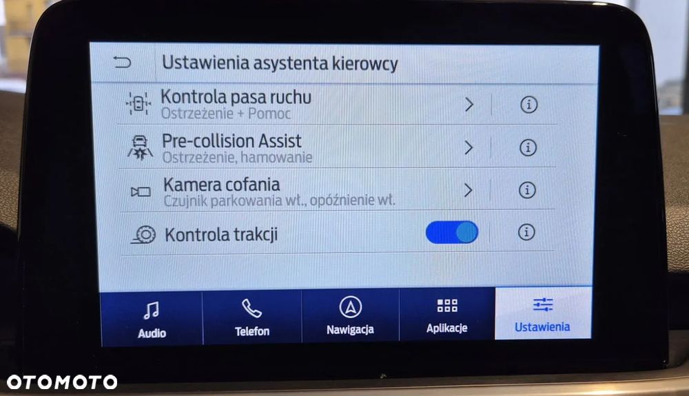 Ford Kuga 2.0 EcoBlue 4x4 TITANIUM - 30