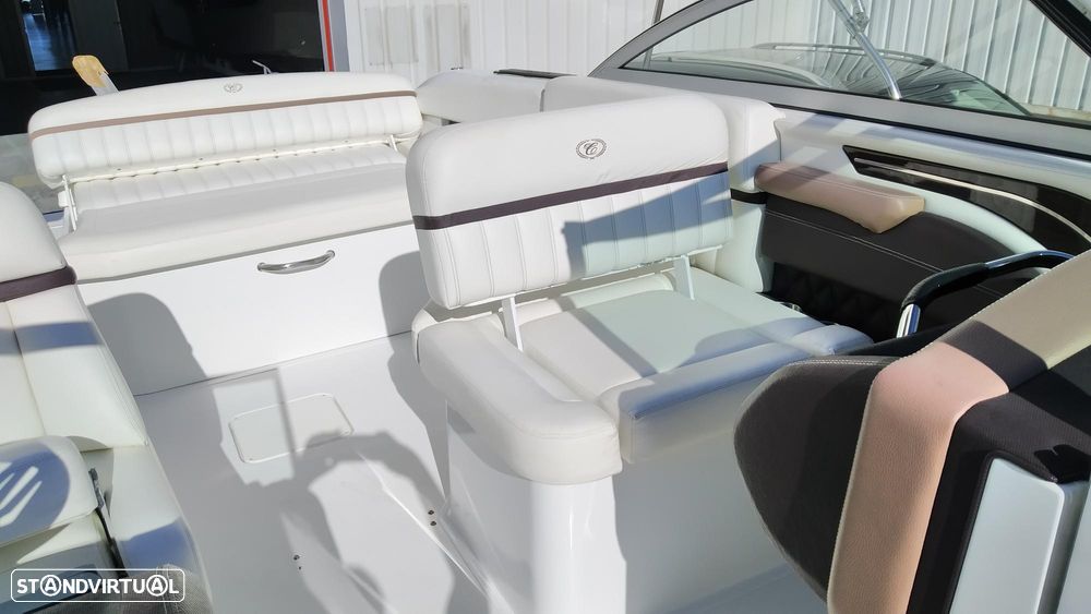 Cobalt Marine A25 - 16