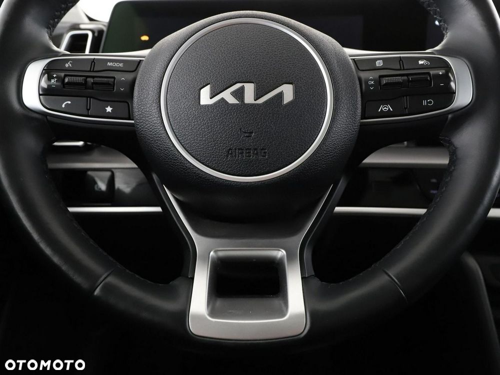 Kia Sportage 1.6 T-GDI 2WD Eco-Dynamics + (48V M-H) DCT Spirit - 22