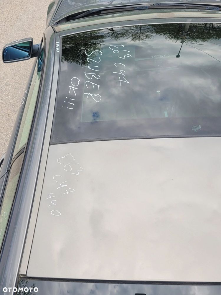 DACH POD SZYBERDACH PANORAME BMW E63 440 STRARUS METALIC - 2