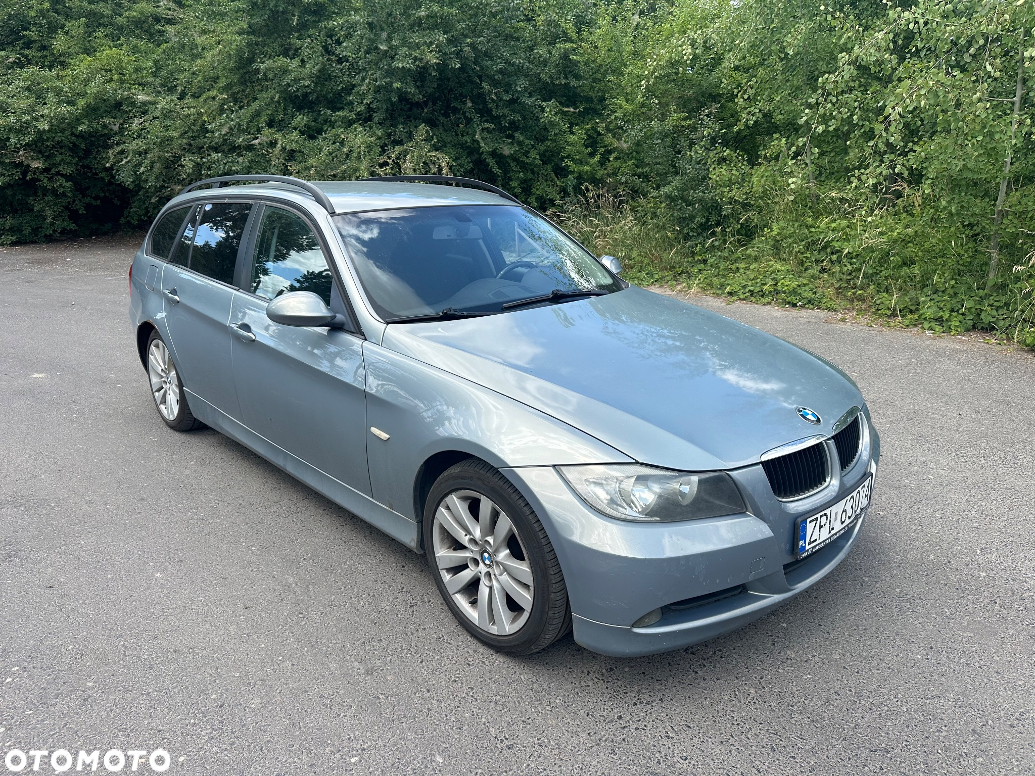 BMW Seria 3 - 3