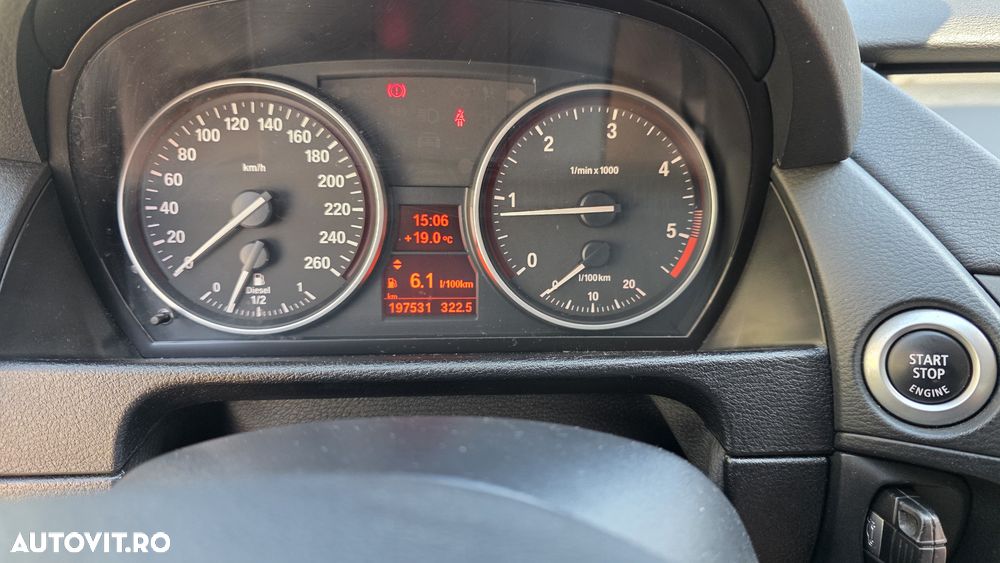 BMW X1 sDrive18d - 7