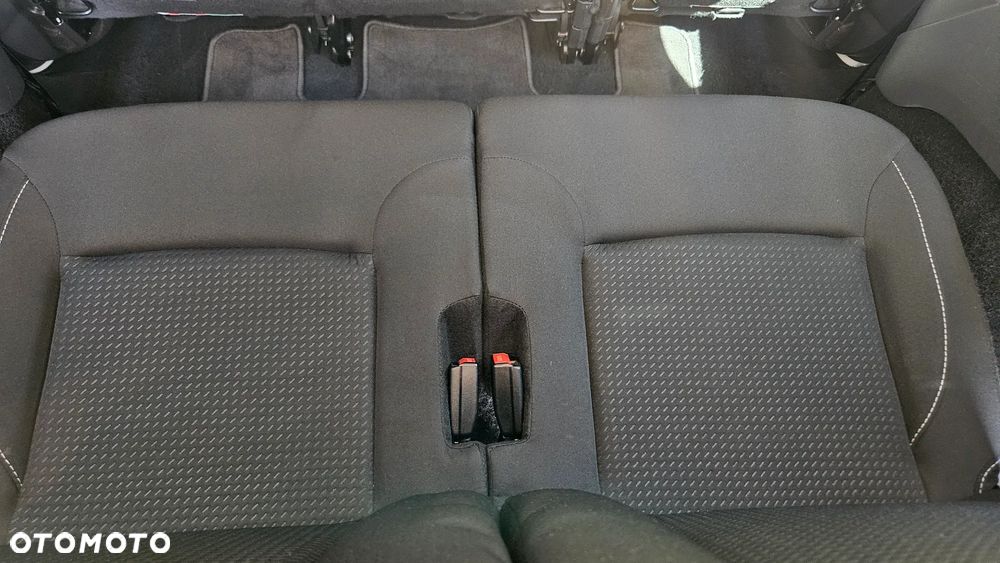 Dacia Lodgy TCe 100 GPF (7-Sitzer) Comfort - 22