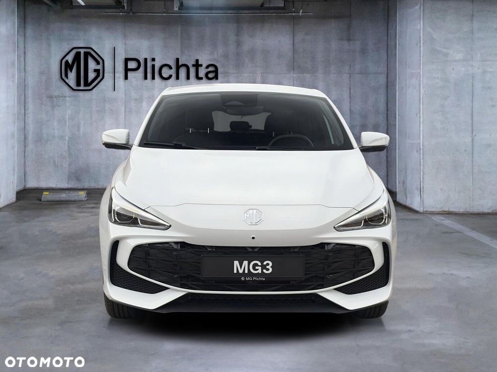 MG MG3 - 10