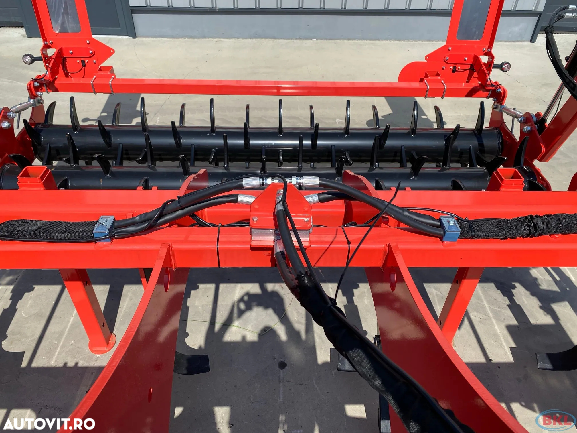 Maschio ATTILA 250/5, 300/7 - 15
