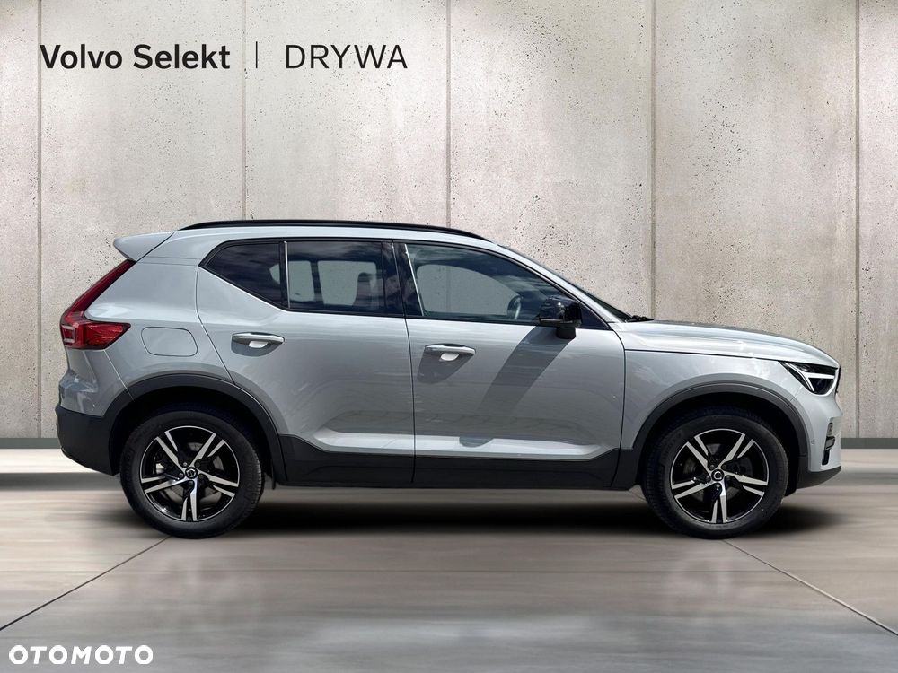 Volvo XC 40 - 7