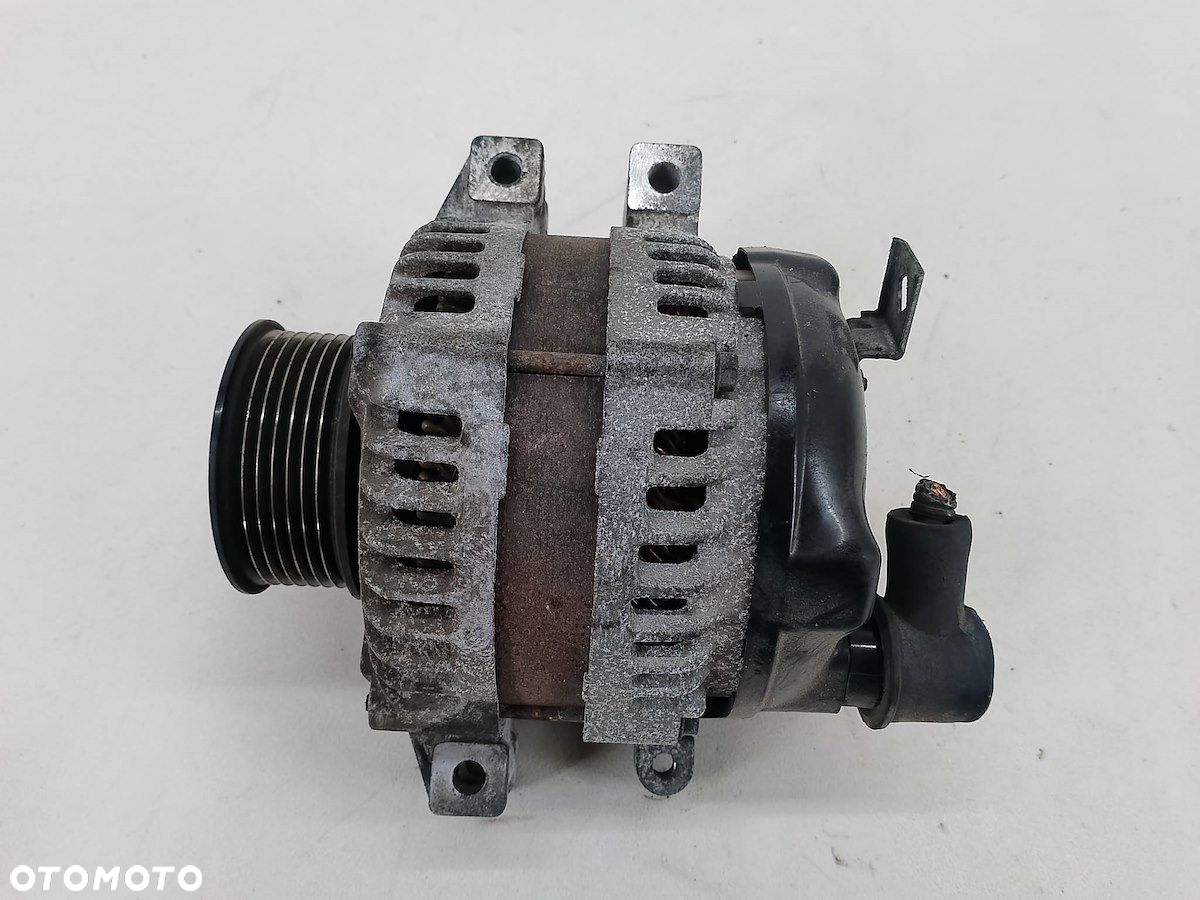ALTERNATOR HONDA CIVIC VIII 104210-4860 2.2 i-CTDI - 3