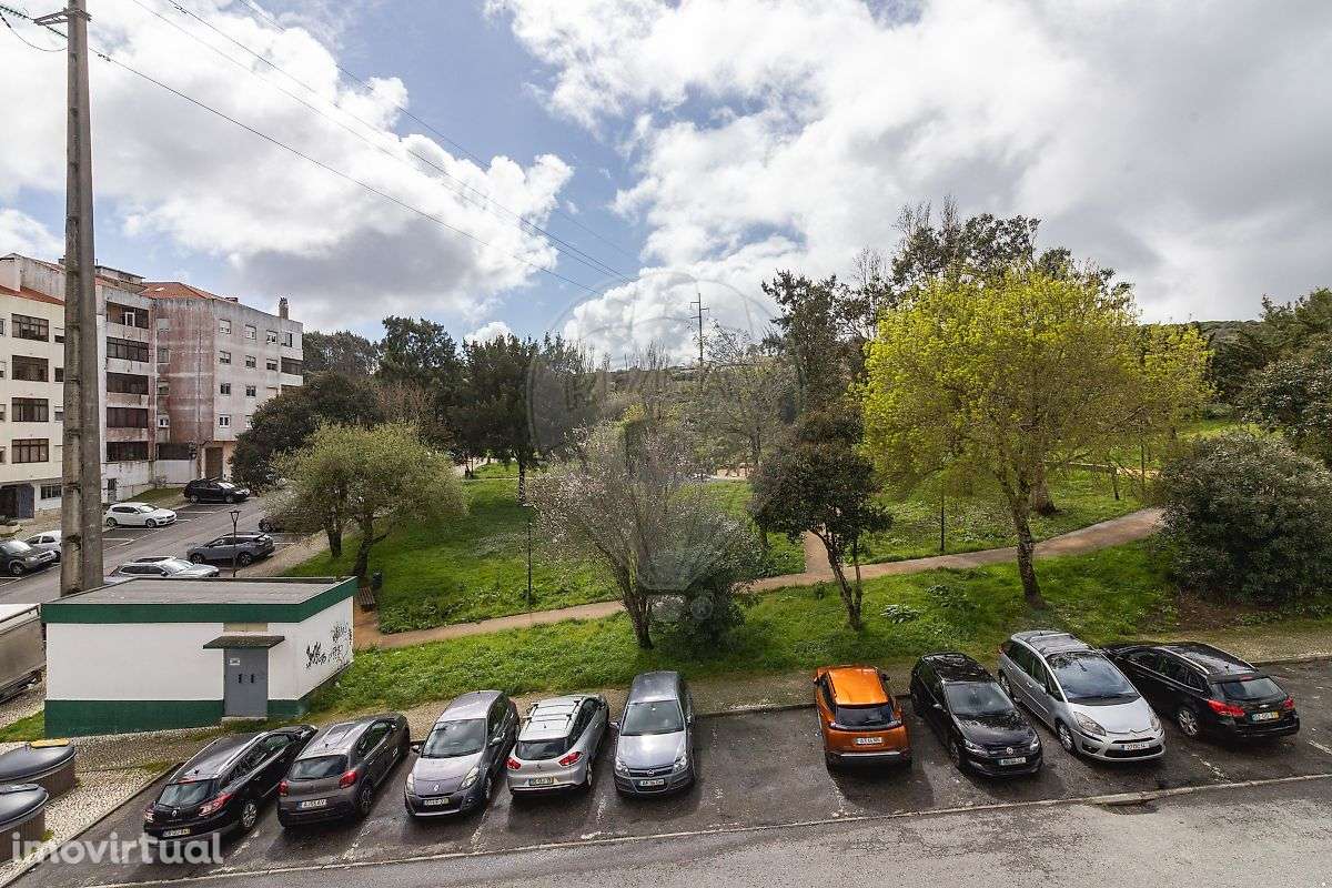 Apartamento T3 para venda - Grande imagem: 2/19