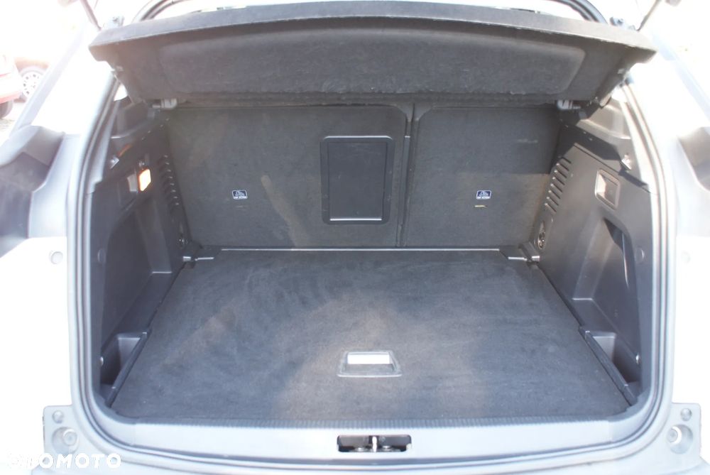 Peugeot 3008 2018