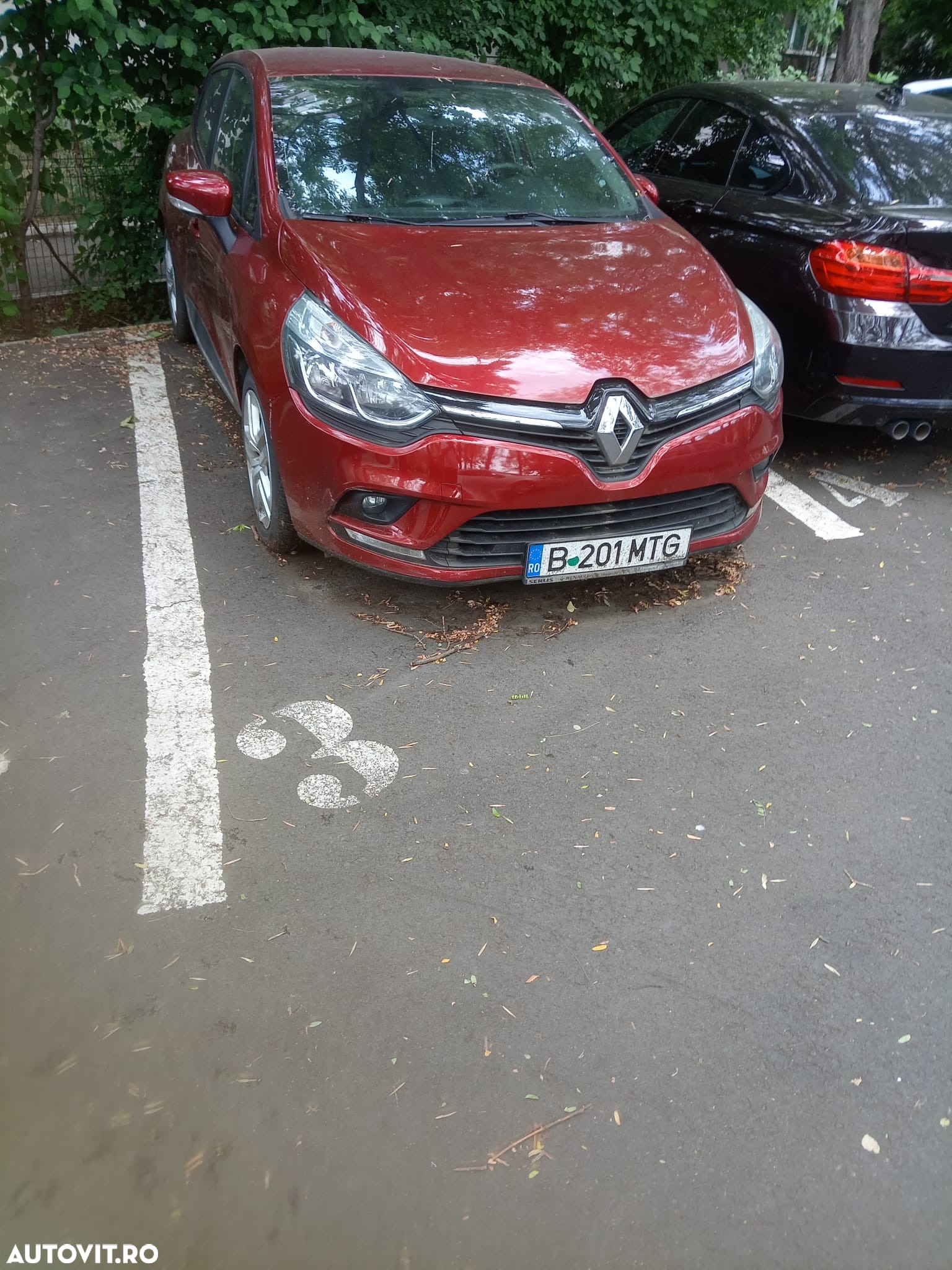 Renault Clio IV 1.5 dCi Zen - 2