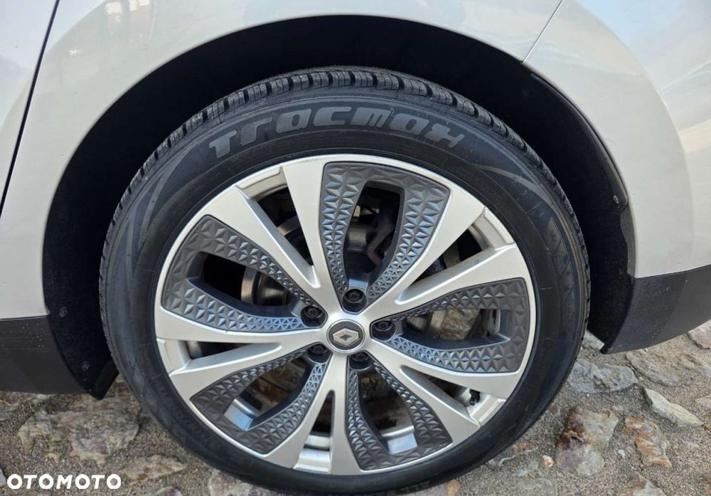 Renault Grand Scenic - 35