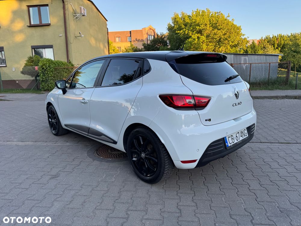 Renault Clio Energy dCi 90 EDC Business - 8