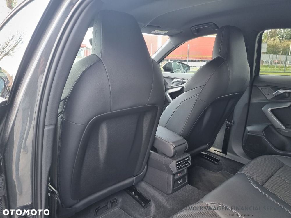 Audi A3 Sportback - 15