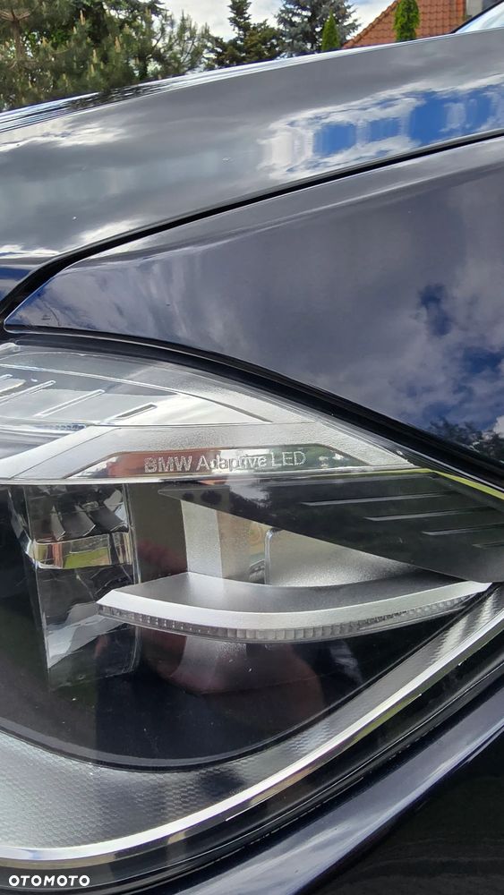 BMW X6 xDrive40d - 7