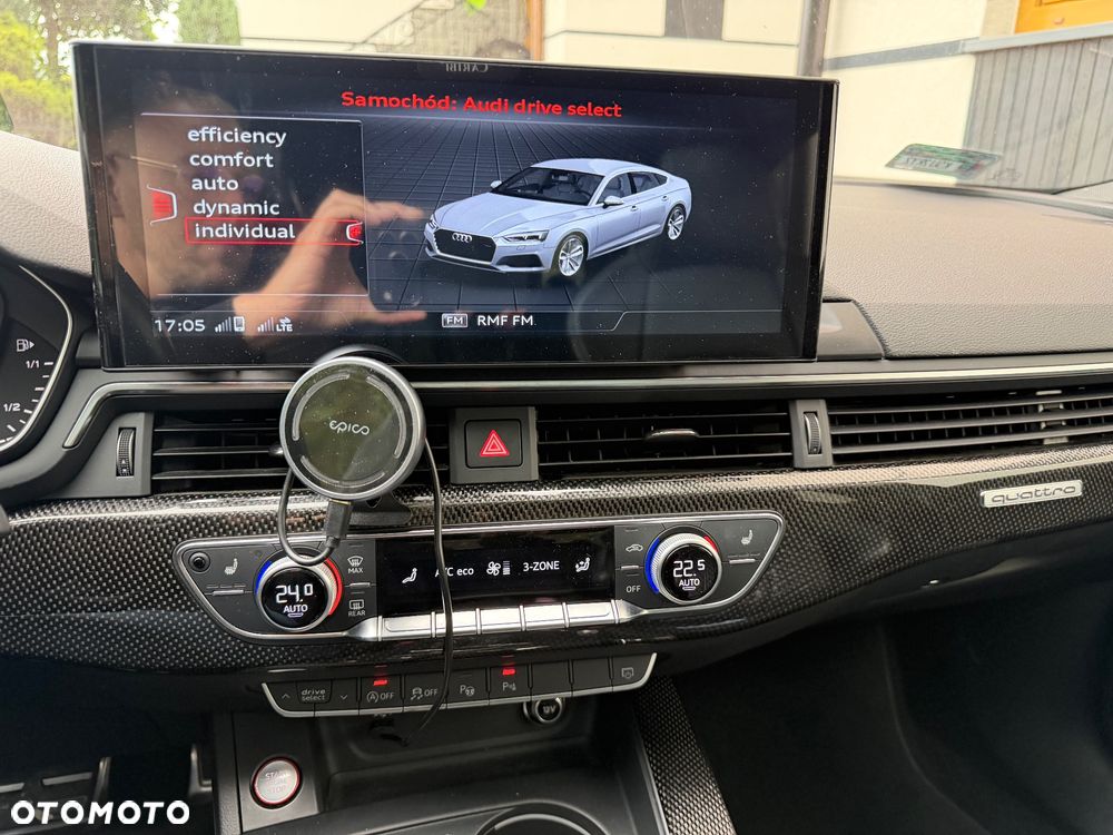 Audi S5 Sportback - 13