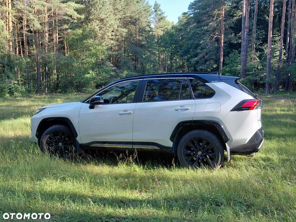Toyota RAV4 - 13