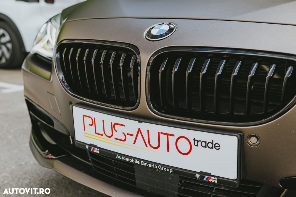 BMW Seria 6 - 6