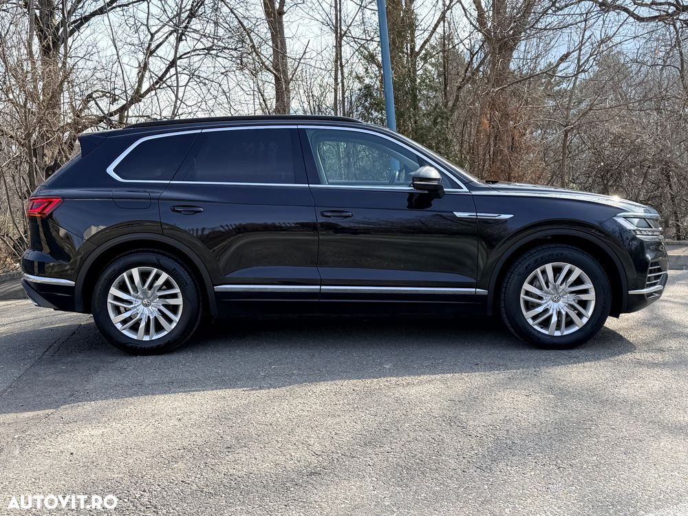 Volkswagen Touareg V6 TDI Edition 20 - 13