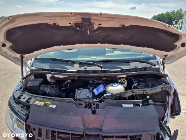 Volkswagen T6 - 8