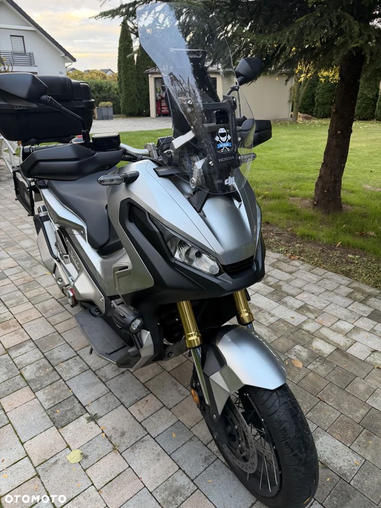 Honda X-ADV - 19